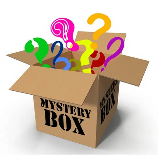 Mystery E-Liquid Box My Store