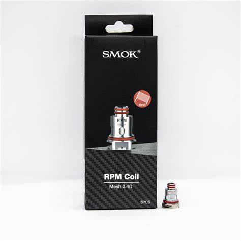 Smok Nord Pro Replacement Coils