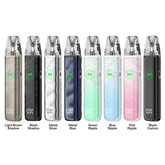 OXVA XLIM GO 2 Pod Kit refillable vape device