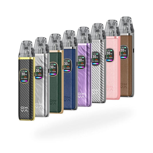 Oxva Xlim Pro 2 Pod Kit