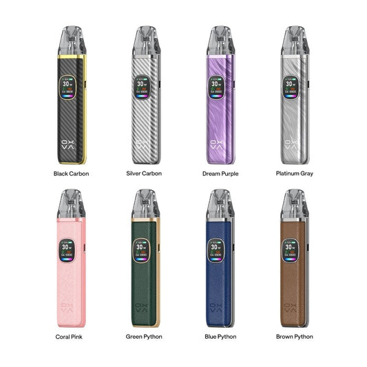Oxva Xlim Pro 2 Pod Kit