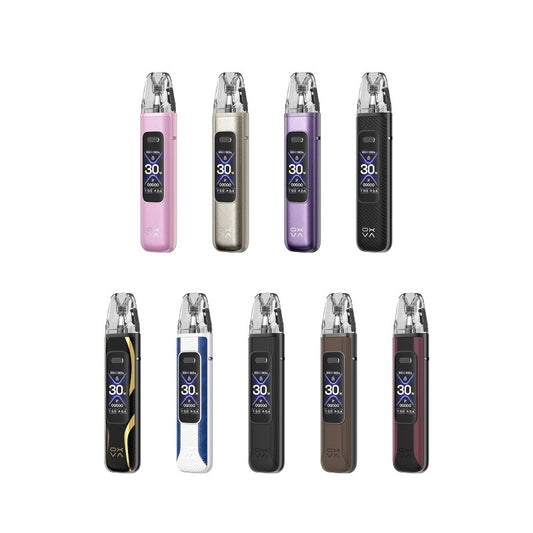 Oxva Xlim Pro 3 Pod Kit