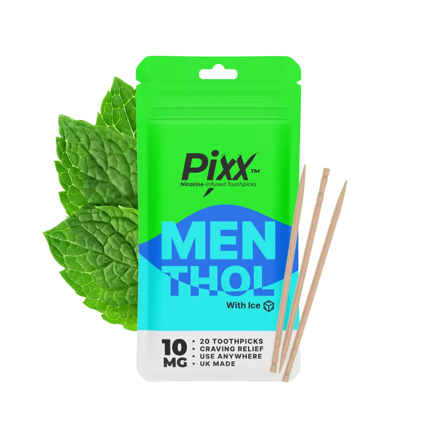 Menthol By Pixx