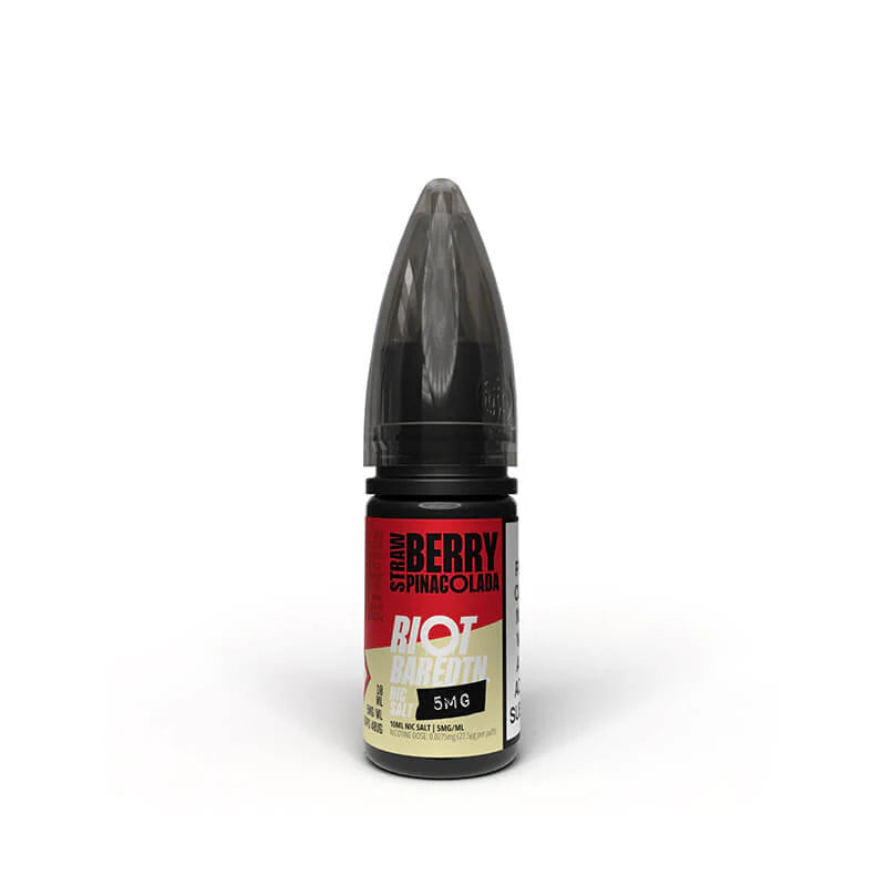 Riot Squad Bar Edition – Strawberry Pinacolada