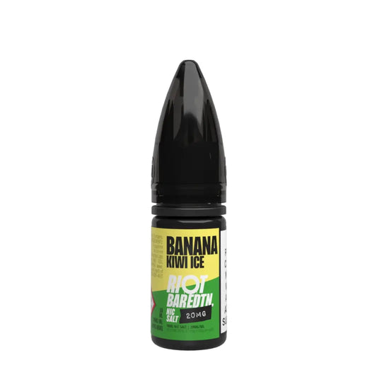 Riot Squad Bar Edition – Banana Kiwi