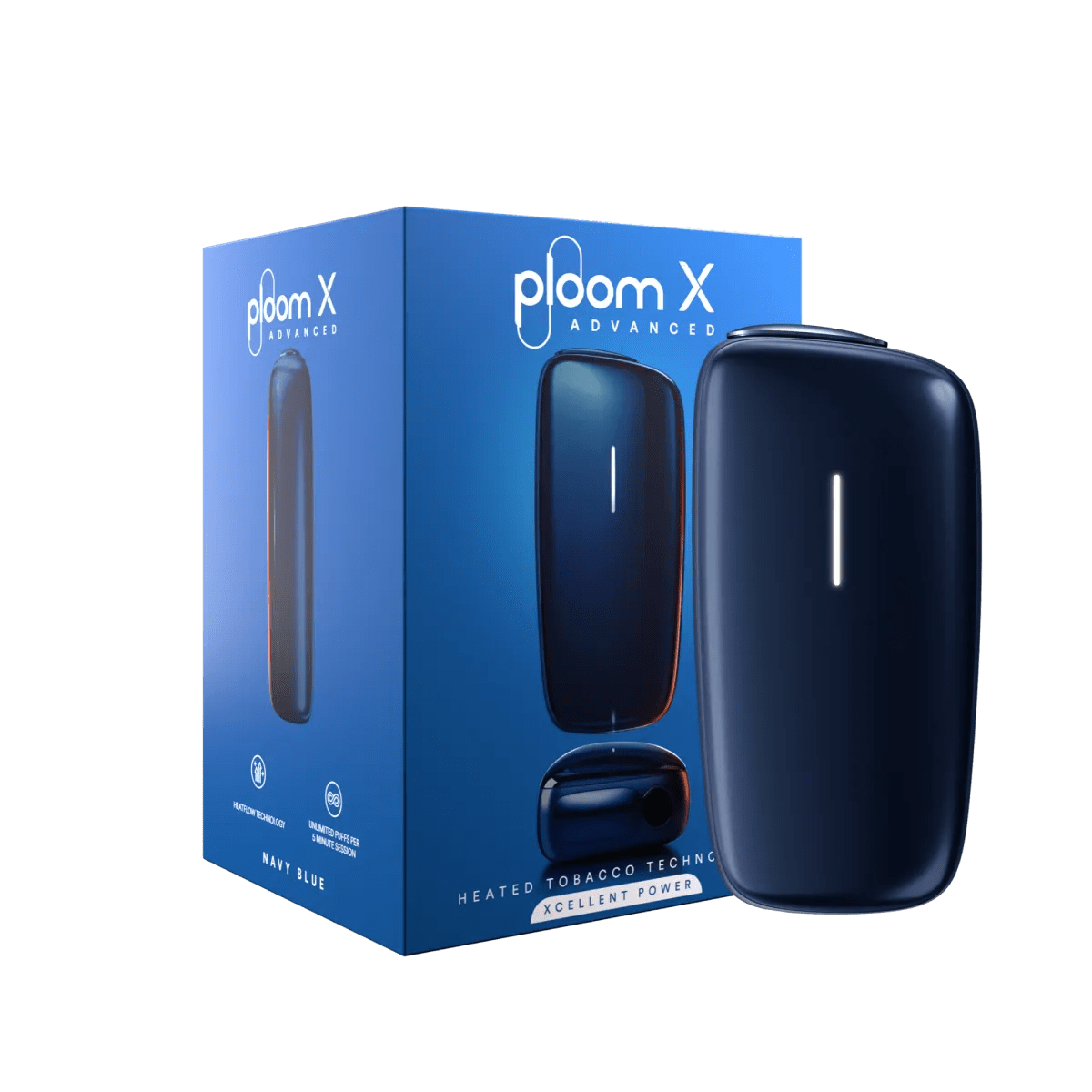 PLOOM X Advanced Device