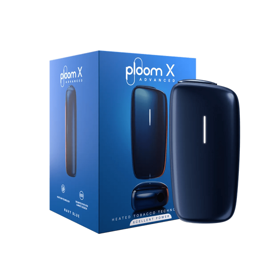 PLOOM X Advanced Device