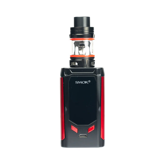 SMOK R-Kiss box mod with TFV8 Baby V2 tank