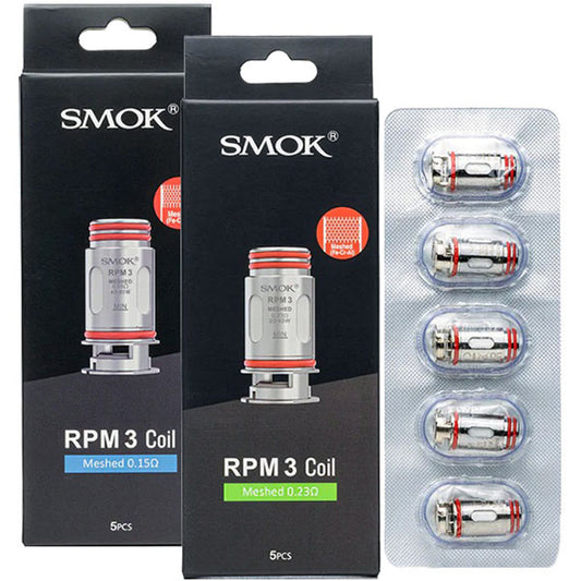 SMOK RPM 3 Coil