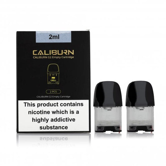 Uwell Caliburn G2 Replacement Pod