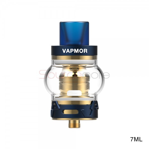 Vapmor V-Tank