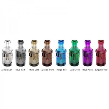 VAPMOR VGO Pod Cartridge 2pcs Vapmor