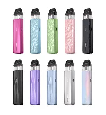 Vaporesso XROS 5 Mini Pod Kit