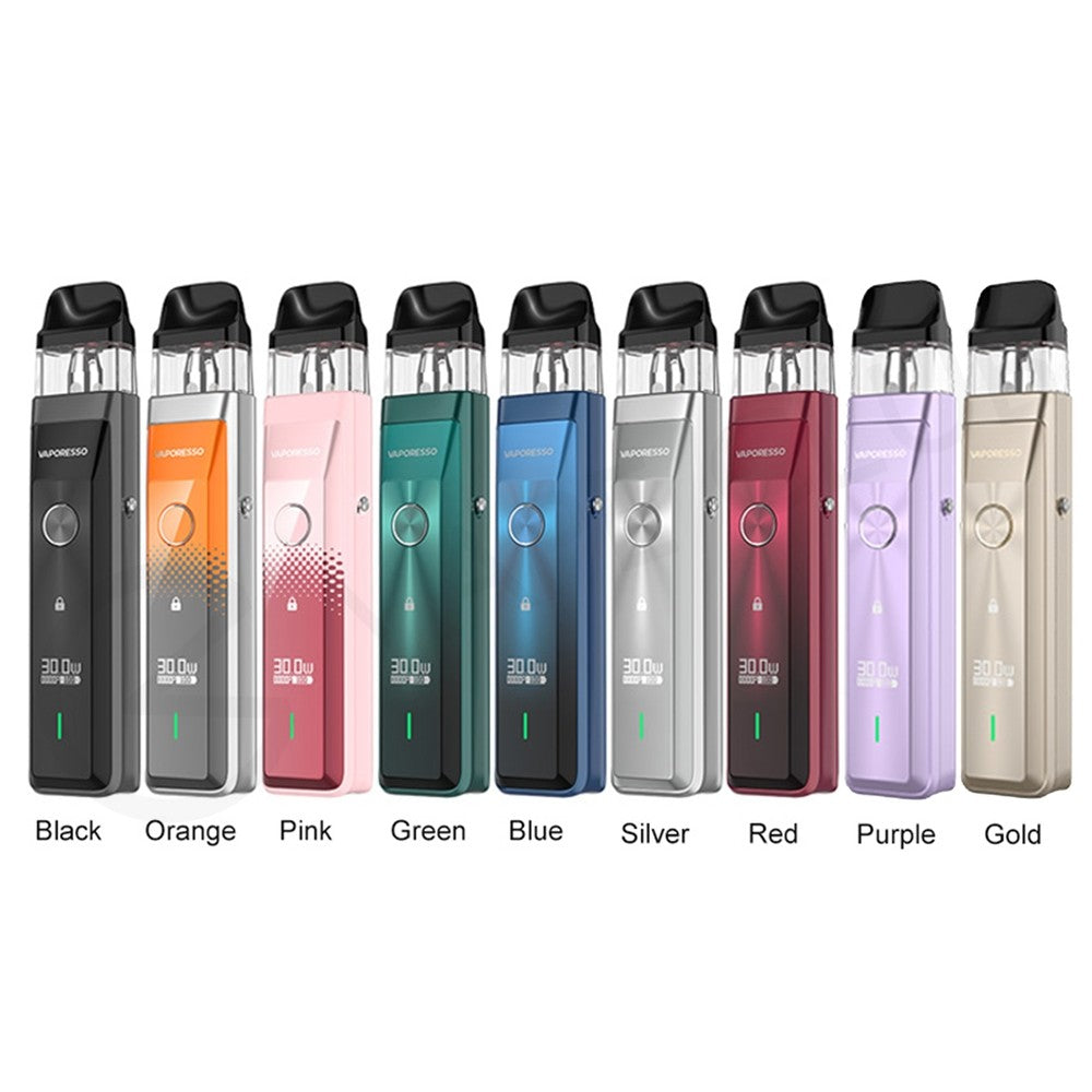 vaporesso xros pro By Vaporesso