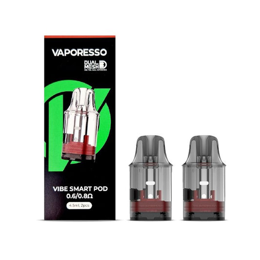 Vaporesso Vibe Replacement Pod
