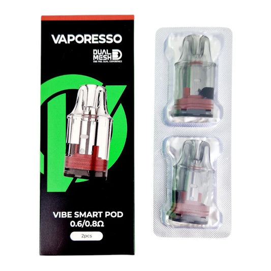 Vaporesso Vibe Replacement Pod