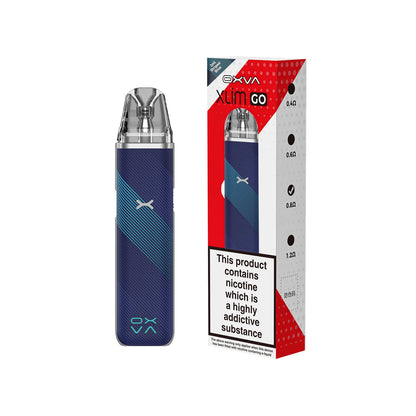 Oxva Xlim Go Vape Kit