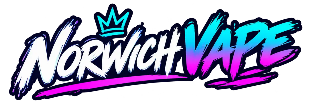 Norwich Vape